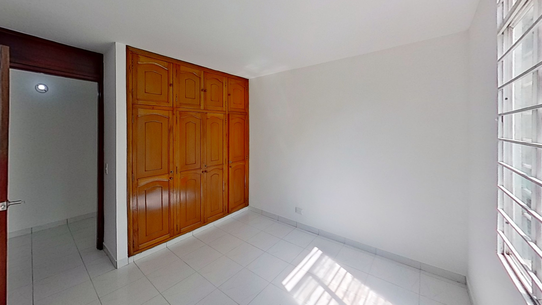 Apartamento en Venta en el Conjunto Flores de San Juan