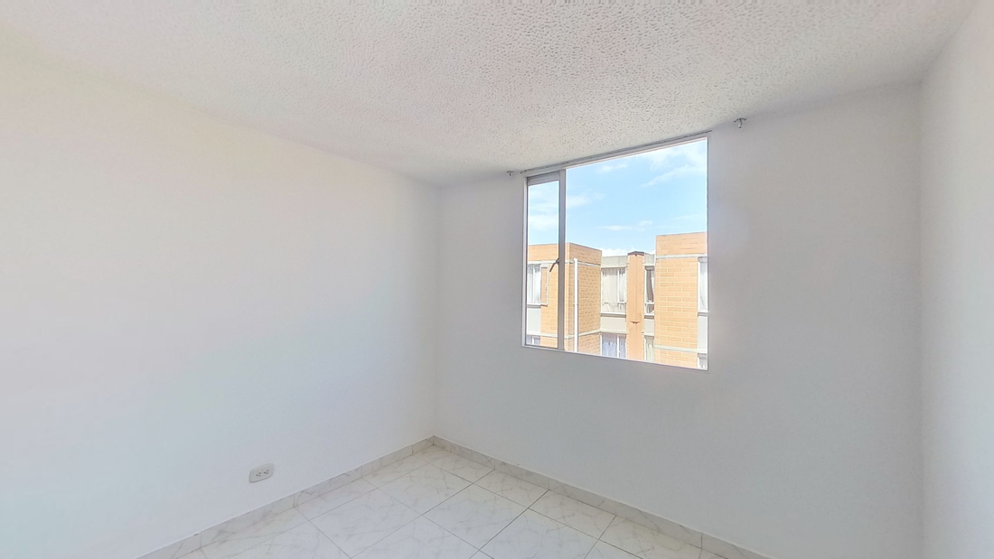 Apartamento en Venta en el Conjunto La Esperanza 3