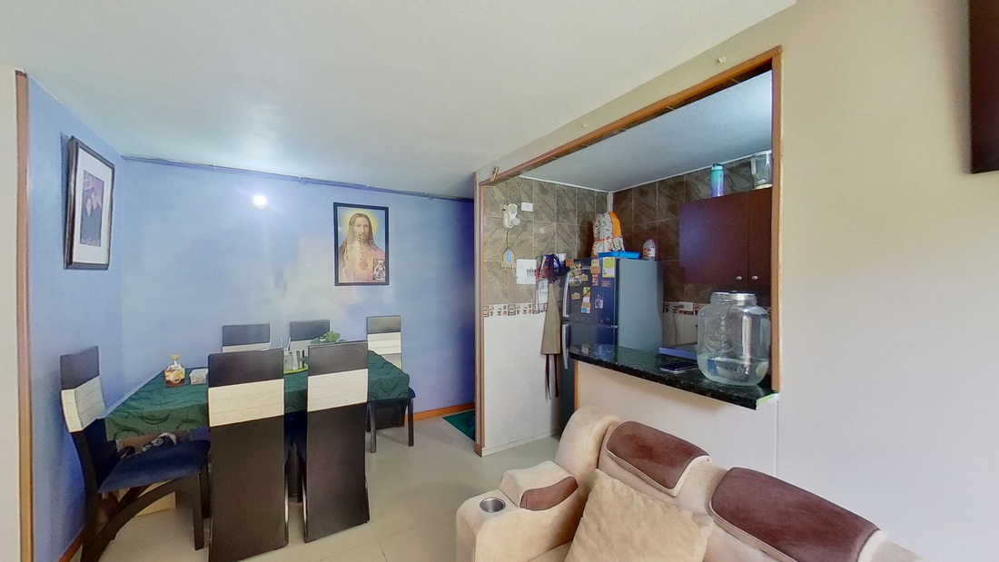 Apartamento en Venta en el Conjunto Molino Verde