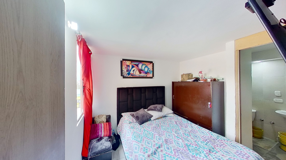 Apartamento en Venta en el Conjunto Parque Malpelo 1