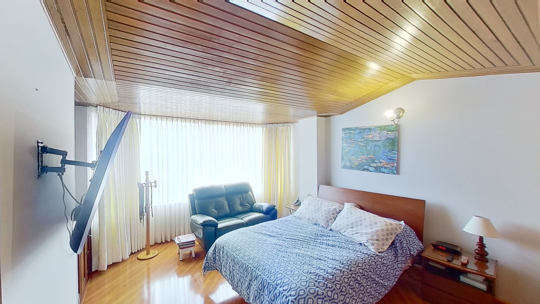 Apartamento en Venta en el Conjunto Saint Michel