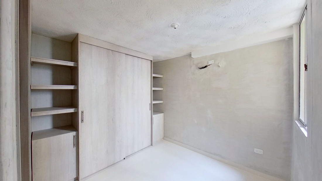 Apartamento en Venta en el Conjunto Coralina