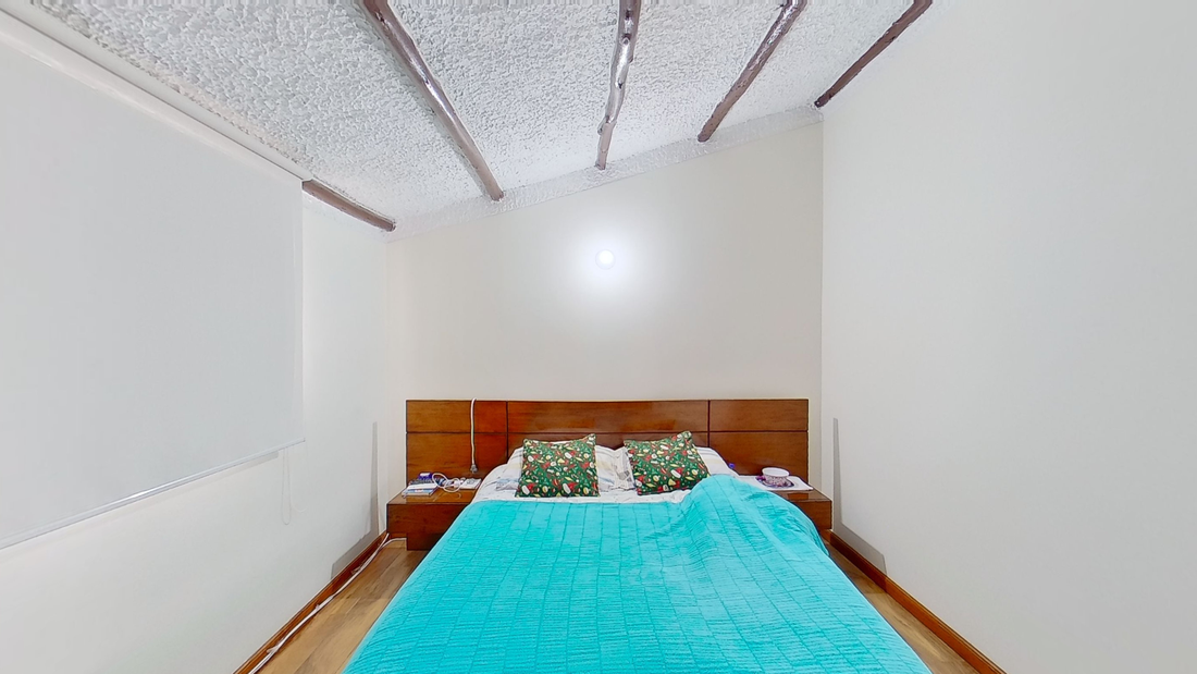 Casa en Venta en el Vecindario Garces Navas