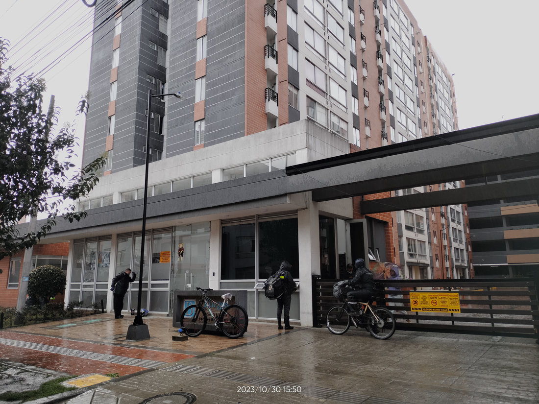Apartamento en Venta en el Conjunto Burgos Castilla Reservado