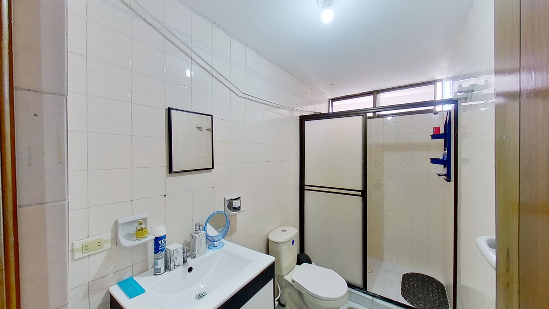 Apartamento en Venta en el Conjunto Edificio abraxxas