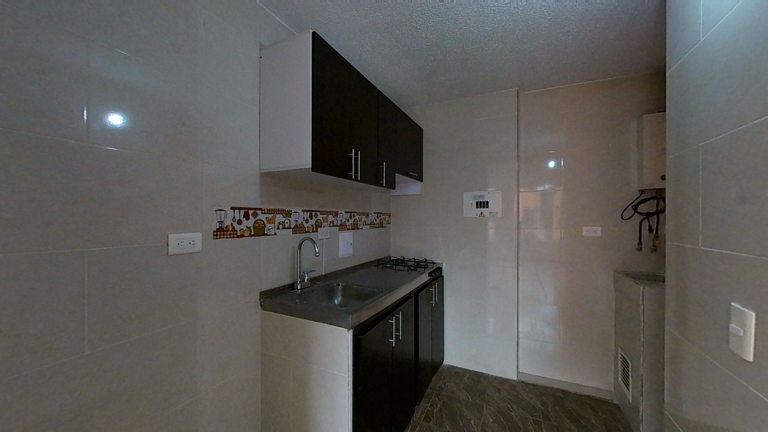 Apartamento en Venta en el Conjunto Zaragoza