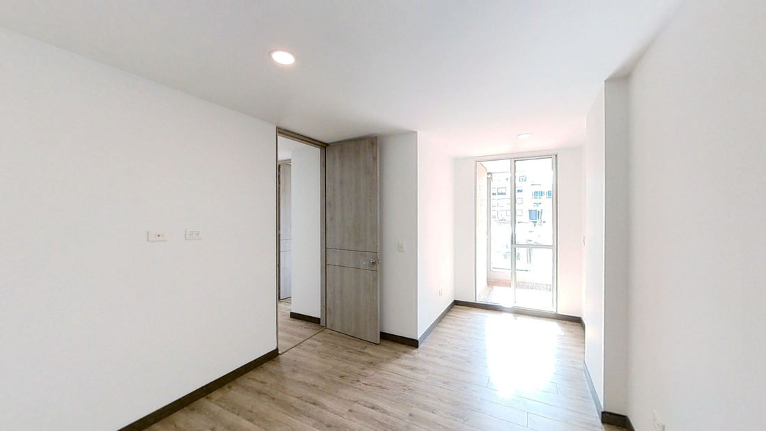 Apartamento en Venta en el Conjunto Edificio Luces de San Miguel