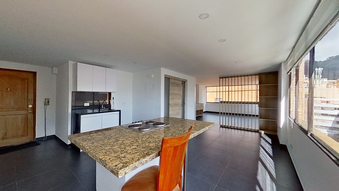 Apartamento en Venta en el Conjunto Monserrat 74