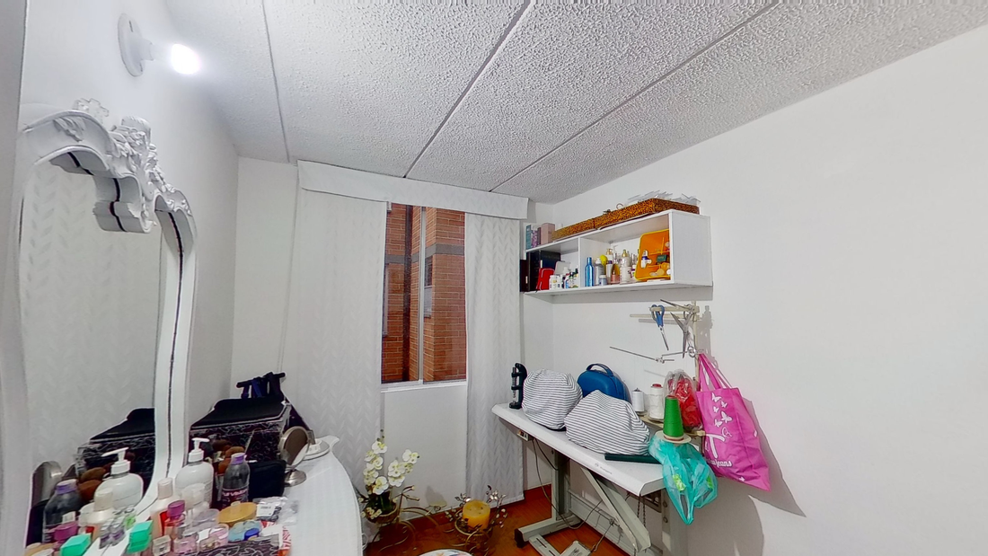 Apartamento en Venta en el Conjunto Esquina de Suba