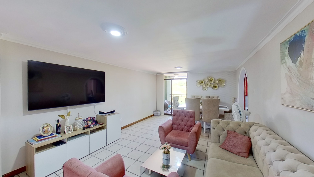 Apartamento en Venta en el Conjunto Edificio abraxxas