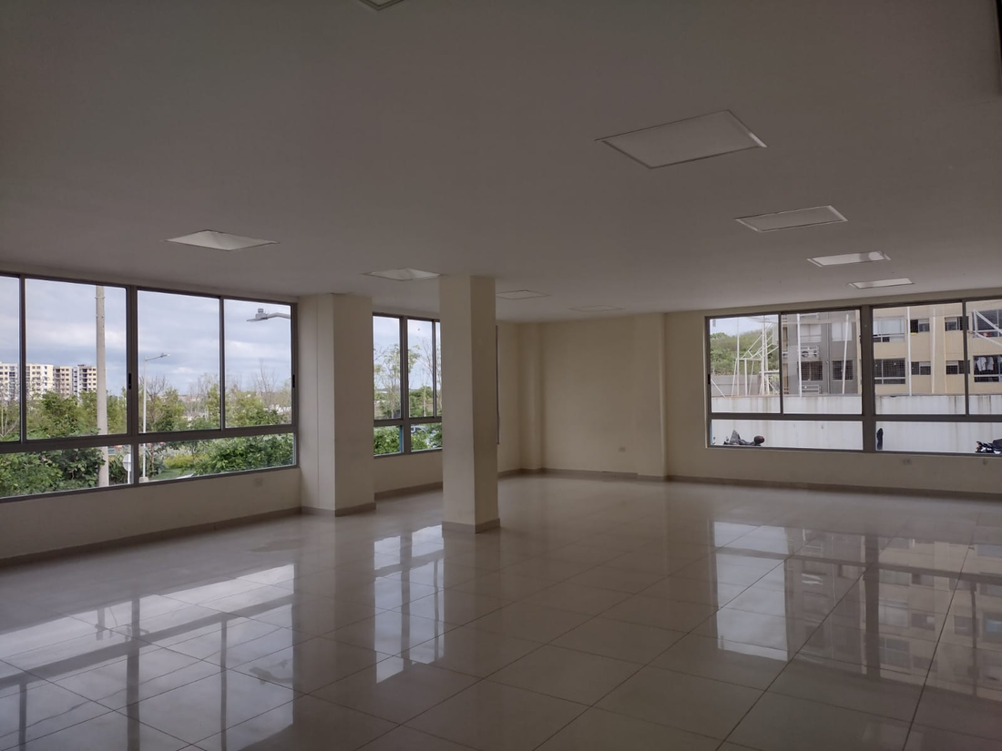 Apartamento en Venta en el Conjunto Coralina