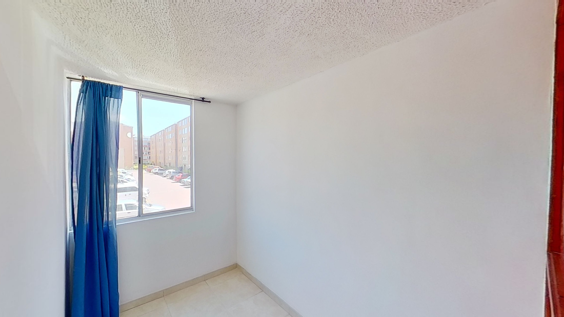 Apartamento en Venta en el Conjunto Frailejón 3