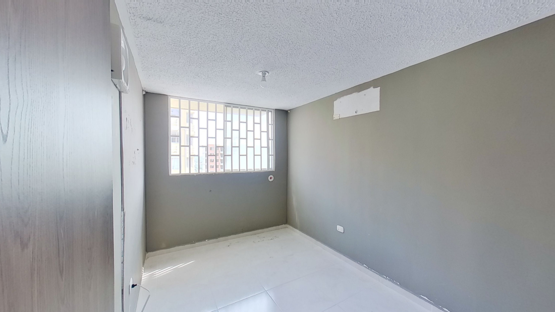 Apartamento en Venta en el Conjunto La isla