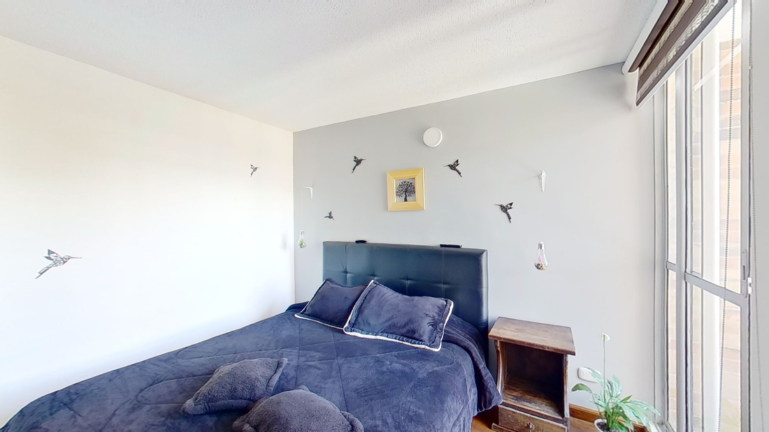 Apartamento en Venta en el Conjunto Avium