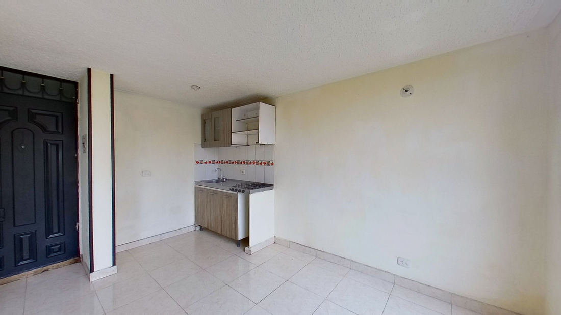 Apartamento en Venta en el Conjunto Menta