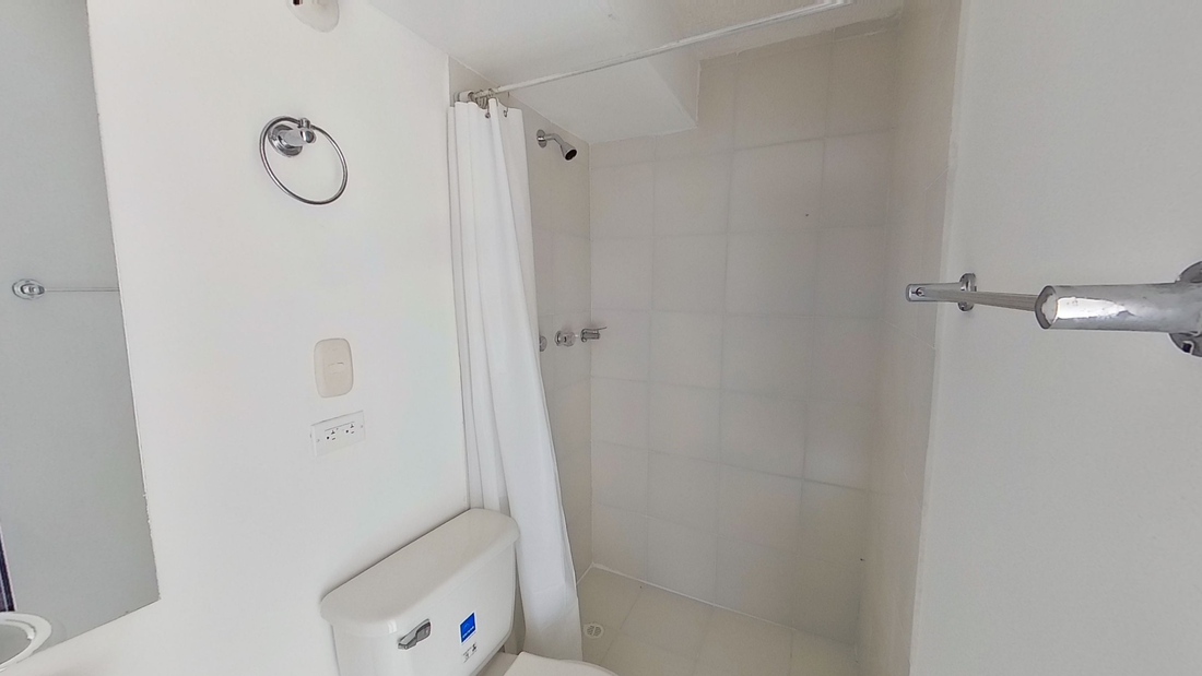 Apartamento en Venta en el Conjunto El Triunfo 1