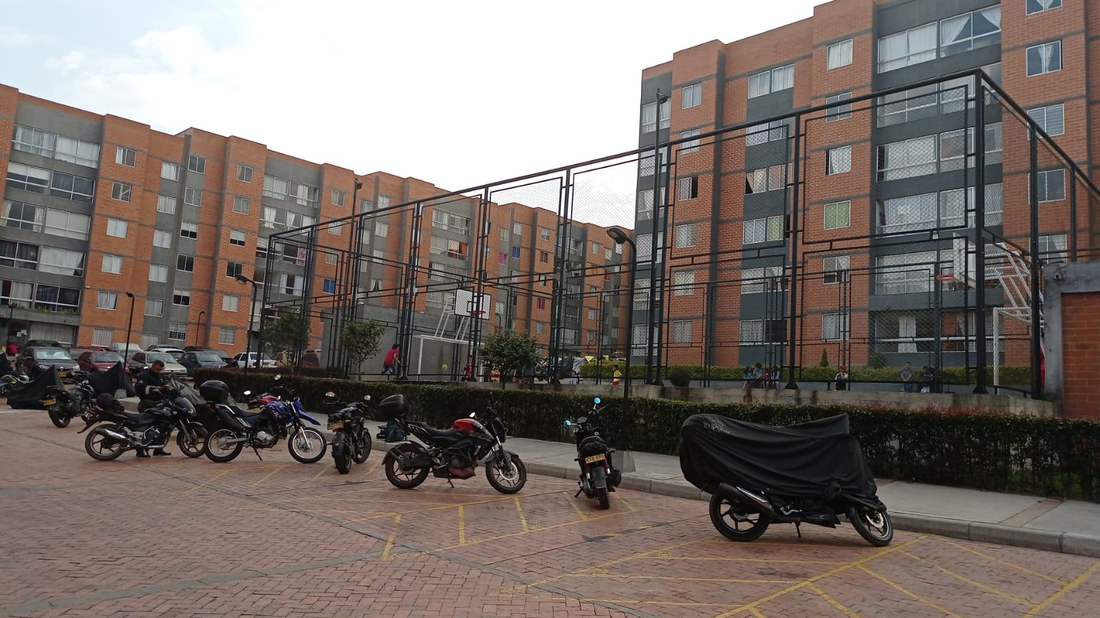 Apartamento en Venta en el Conjunto Cala
