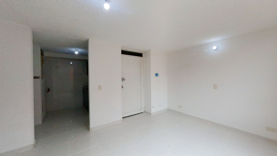 Apartamento en Venta en el Conjunto La Grandeza 2