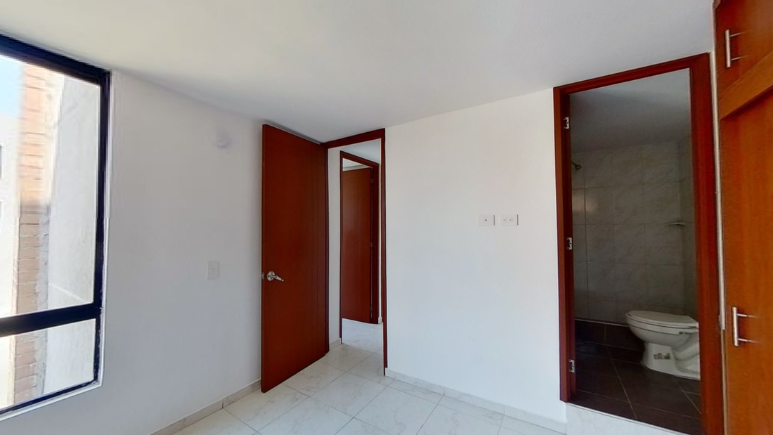 Apartamento en Venta en el Conjunto Alcalá Hacienda Madrid