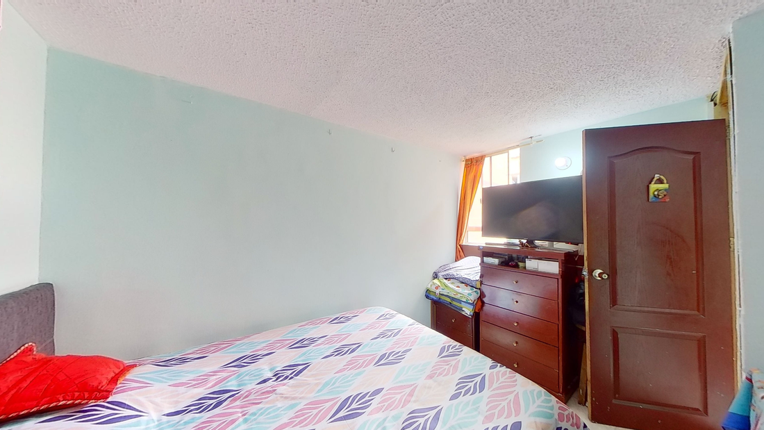 Apartamento en Venta en el Conjunto Nuevo Recreo 1