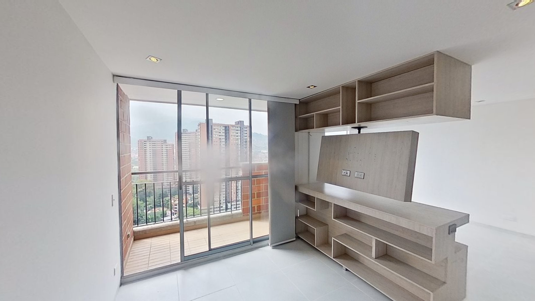 Apartamento en Venta en el Conjunto Nórdica