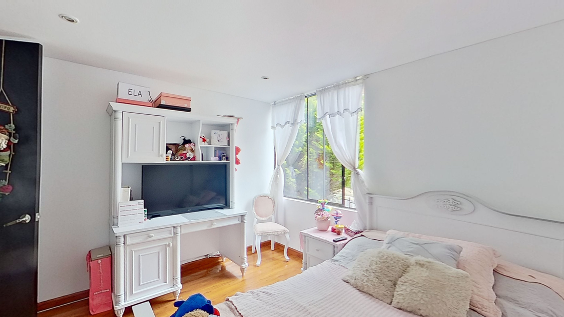 Apartamento en Venta en el Conjunto Balcones de Torrealta