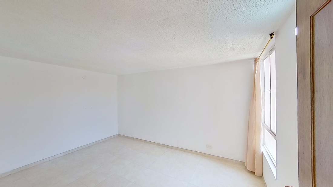 Apartamento en Venta en el Conjunto Frailejón 3