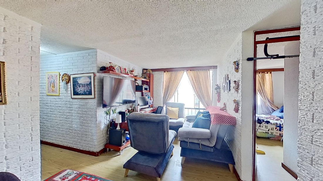 Apartamento en Venta en el Conjunto Torres de Suba 1