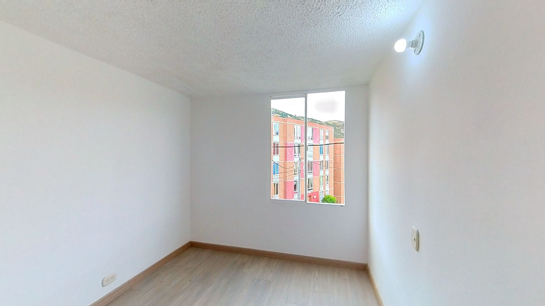 Apartamento en Venta en el Conjunto Usme Centro