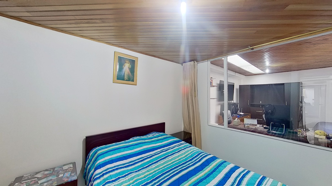 Apartamento en Venta en el Conjunto La Victoria