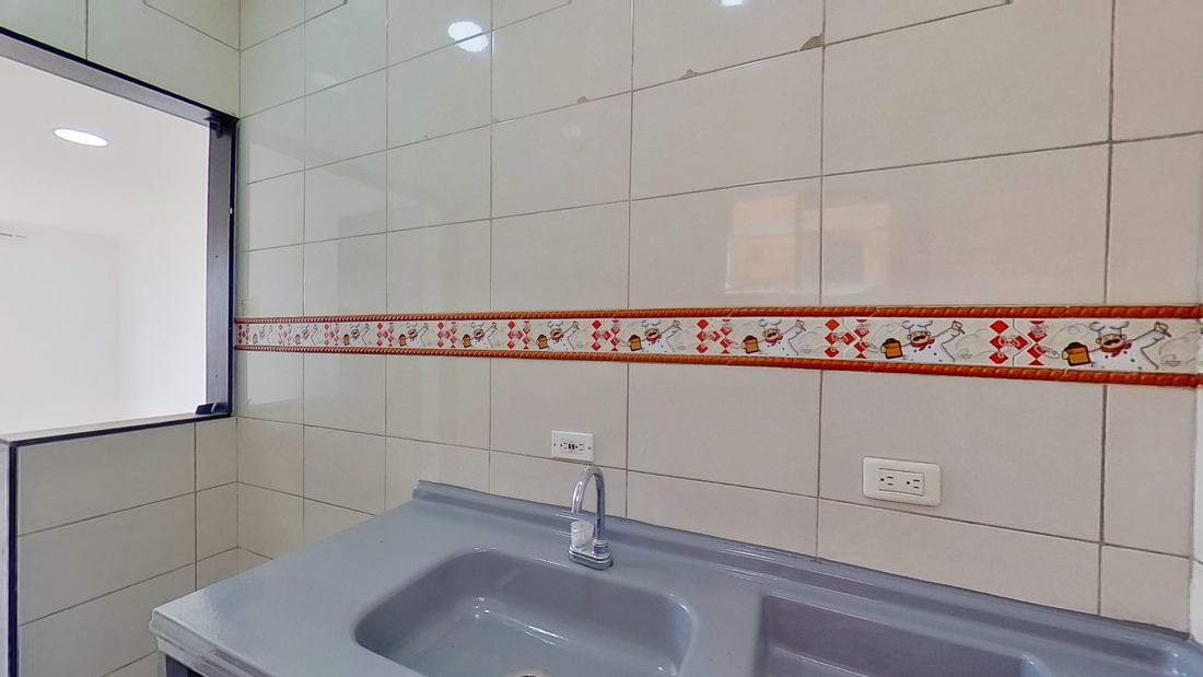 Apartamento en Venta en el Conjunto Reserva de Galicia