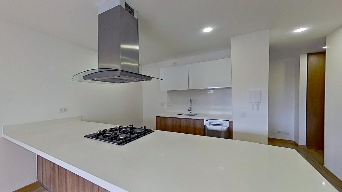 Apartamento en Venta en el Conjunto Essena Park
