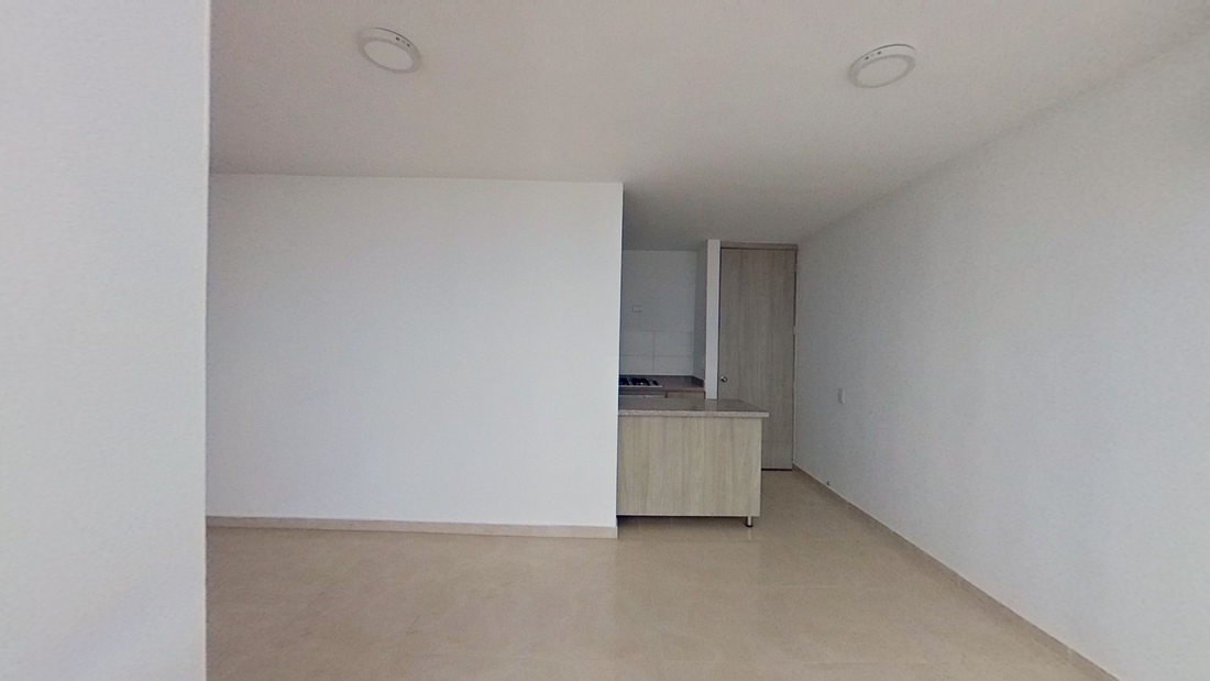 Apartamento en Venta en el Conjunto Conjunto jardín imperial