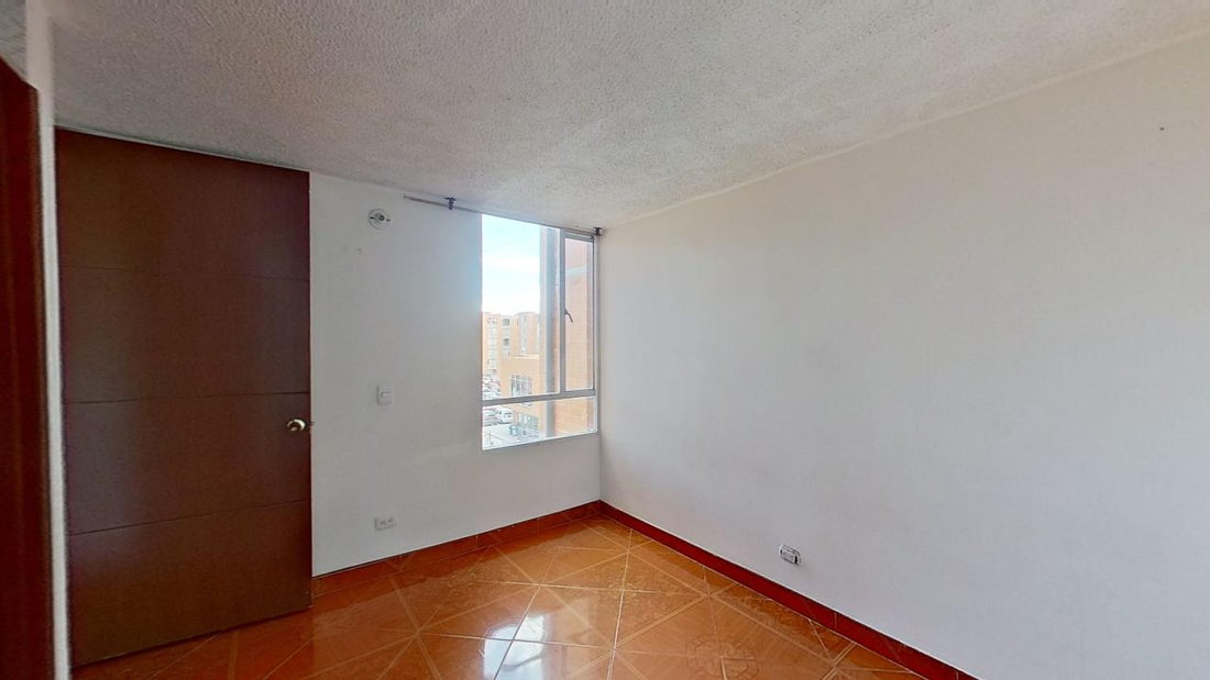 Apartamento en Venta en el Conjunto El Triunfo 2