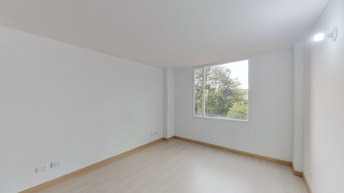 Apartamento en Venta en el Conjunto Tucurinca