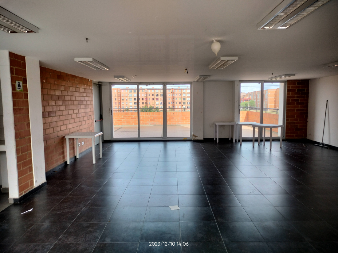 Apartamento en Venta en el Conjunto Senderos de CampoVerde