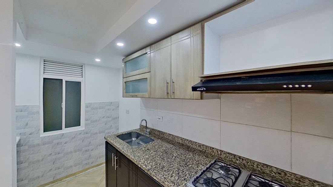 Apartamento en Venta en el Conjunto Reserva de Fontibón