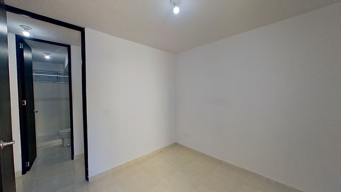 Apartamento en Venta en el Conjunto Caribe plaza