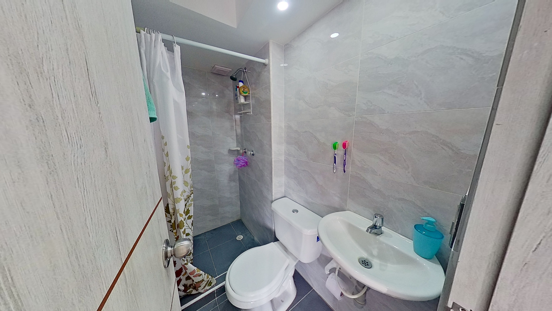 Apartamento en Venta en el Conjunto Murano la Prosperidad