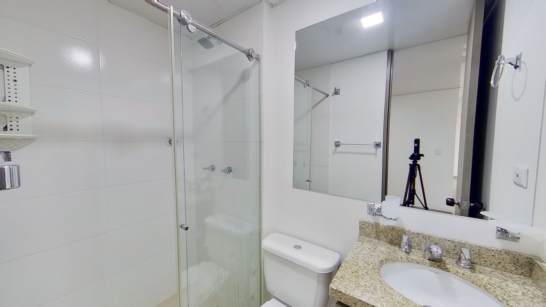Apartamento en Venta en el Conjunto Plaza del Parque
