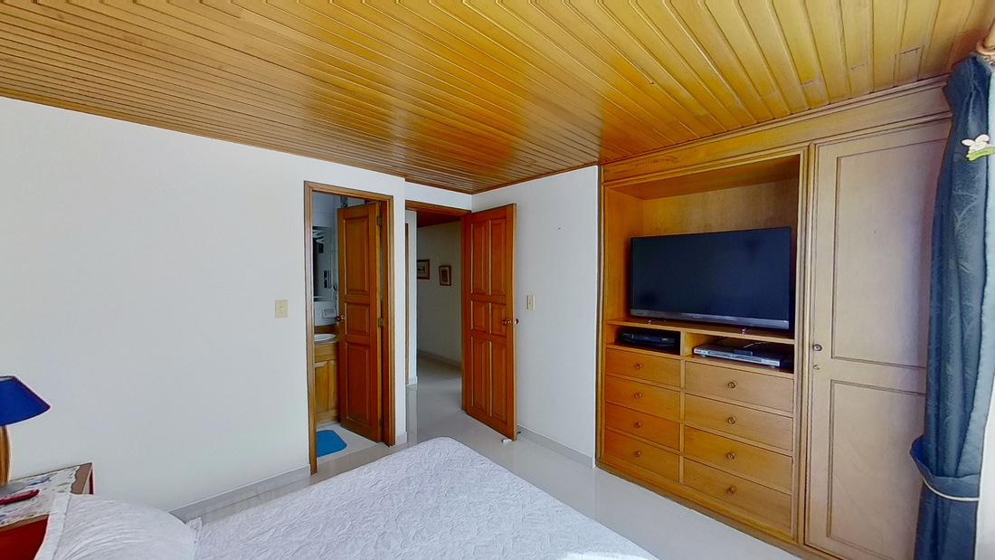Apartamento en Venta en el Conjunto Aries 3