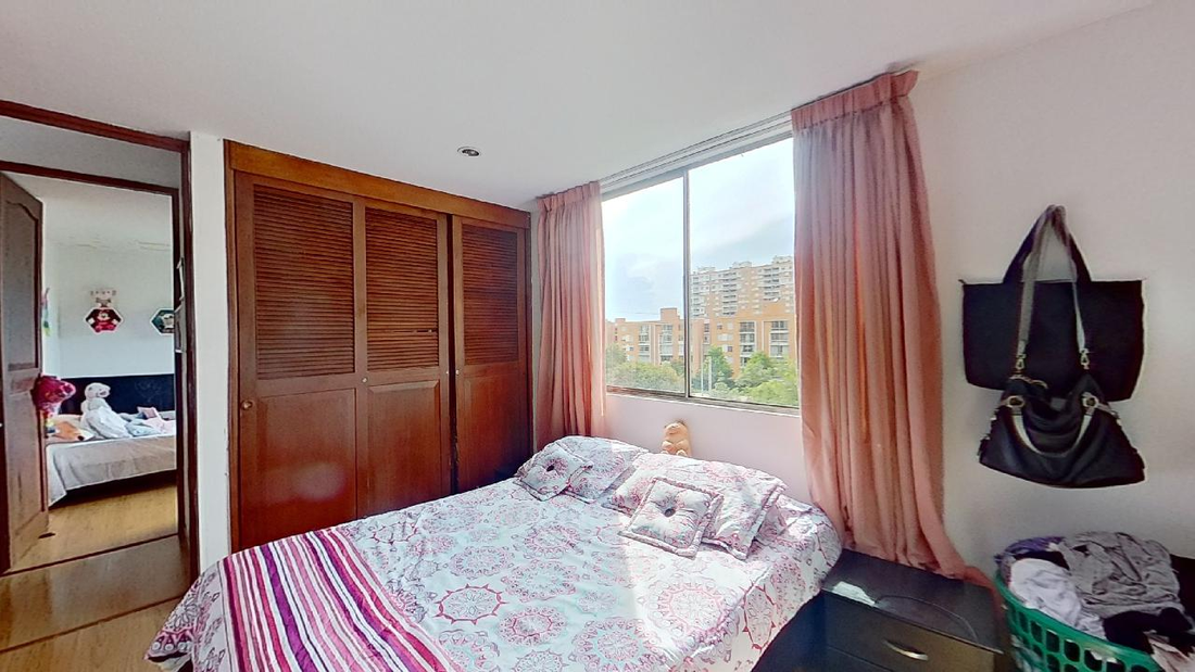 Apartamento en Venta en el Conjunto Torre Santa Rita