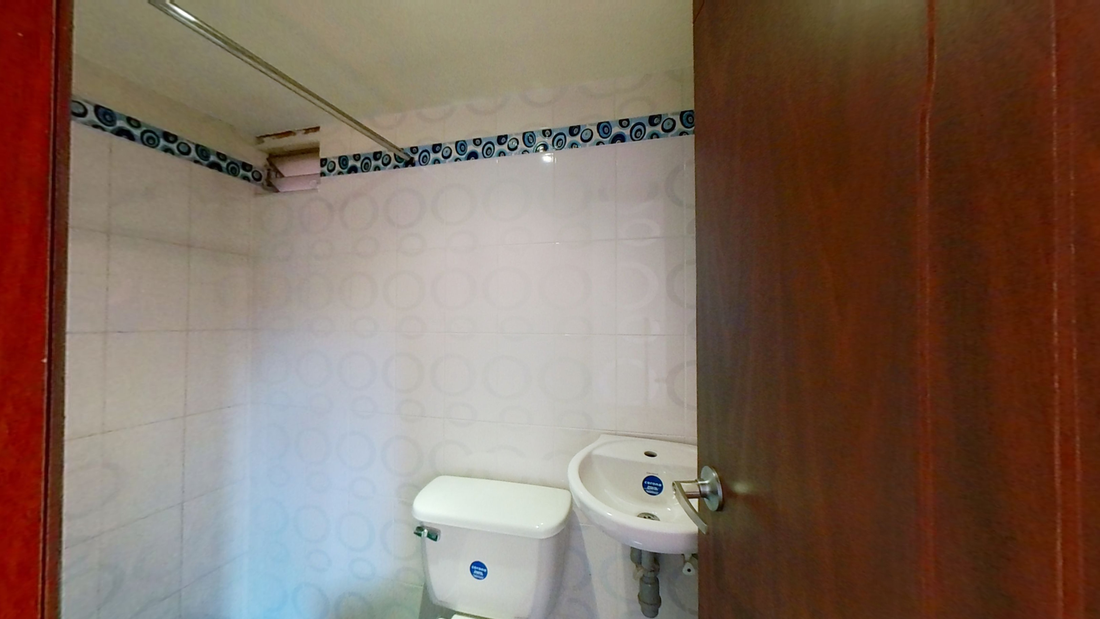 Apartamento en Venta en el Conjunto Puerto nuevo parque residencial