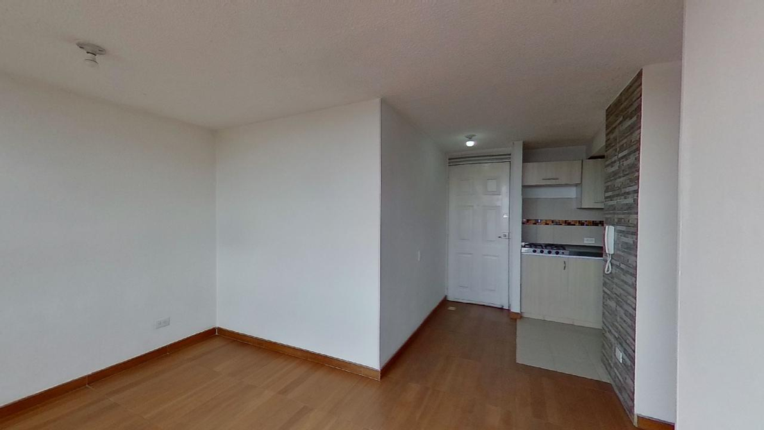 Apartamento en Venta en el Conjunto Parque Central Tintal 2