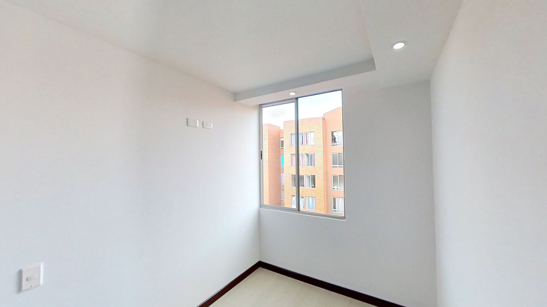 Apartamento en Venta en el Conjunto El Huerto