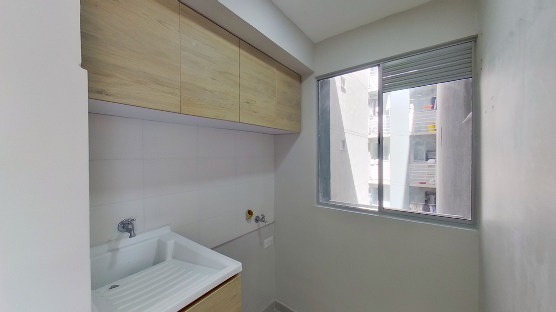 Apartamento en Venta en el Conjunto Gaviota
