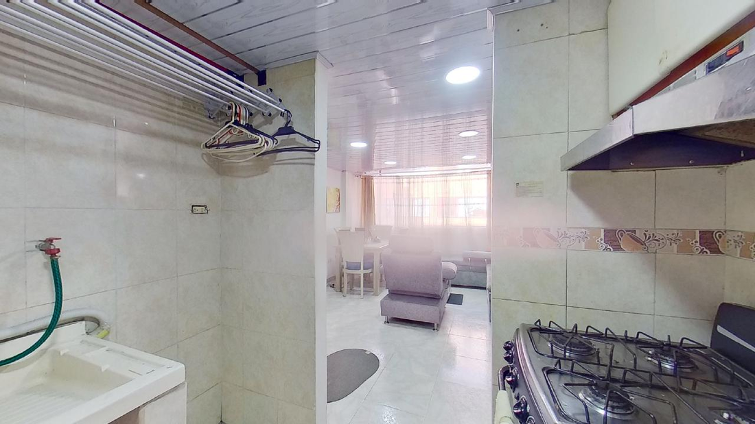Apartamento en Venta en el Conjunto Avenida El Mirador 2