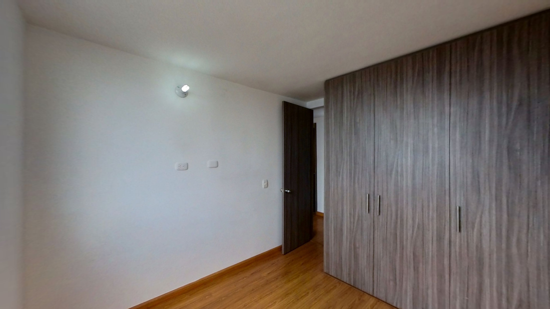 Apartamento en Venta en el Conjunto Verona Conjunto Residencial