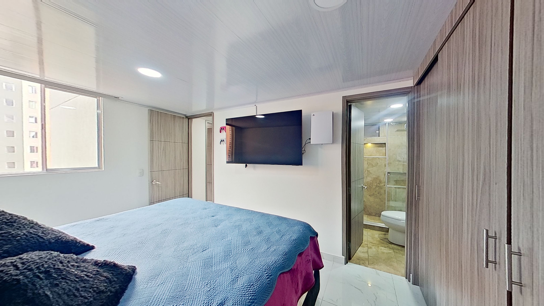 Apartamento en Venta en el Conjunto Fontana 2