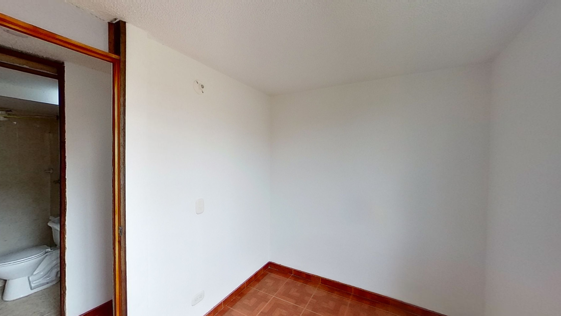 Apartamento en Venta en el Conjunto La Ilusión 1